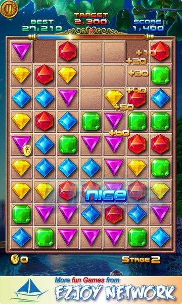 Jewels Miner 2 - Preview 6