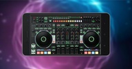 Dj Pro Music mixer Virtual screenshot 1