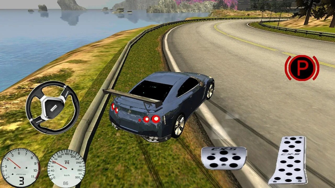 GTR Drift & Stunt - Jogar jogo GTR Drift & Stunt [FRIV JOGOS ONLINE]