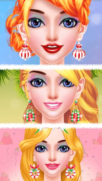 Dress Up Games For Girls - Preview 3