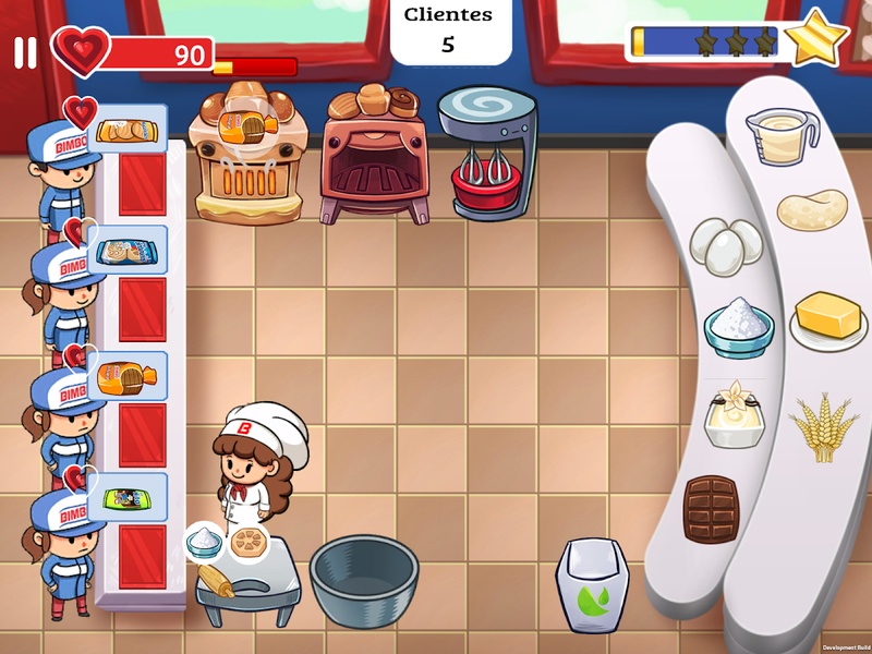 Bimbo Movil - Preview 3