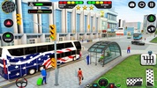 City Bus Simulator: Bus Games screenshot 1