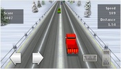 Truck City Racing 3D screenshot 11