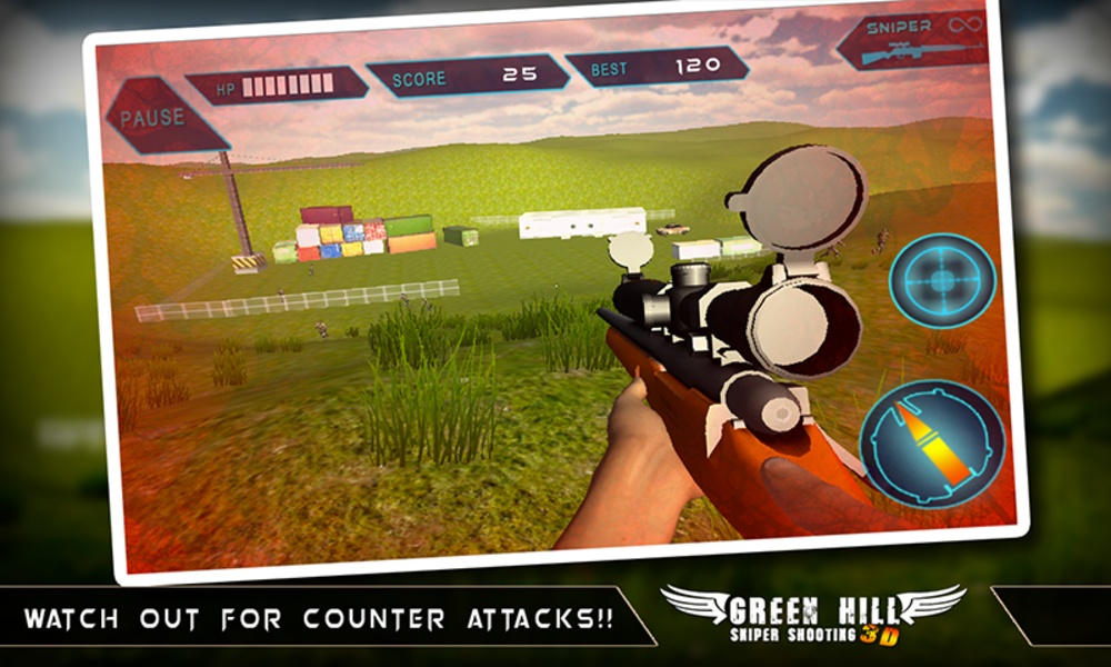 GH Sniper - Preview 14