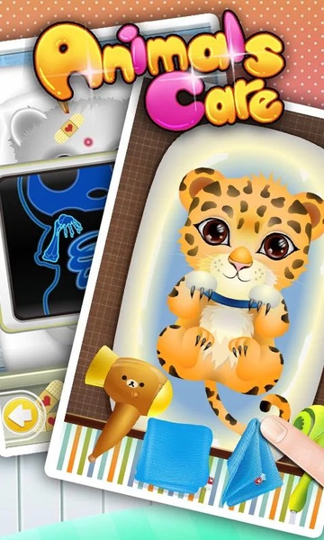 Animal Zoo - Preview 2
