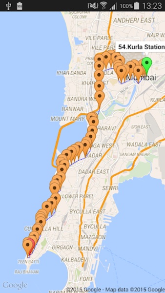 Mumbai BEST - Preview 4