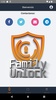 FamilyUnlockApp screenshot 4