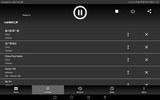 全球中文电台 World Chinese Radio screenshot 6