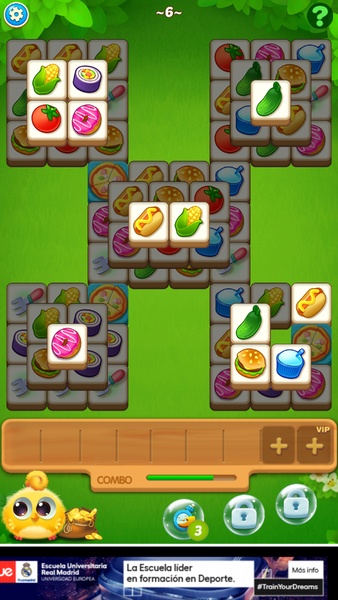 Tile Wings - Preview 7