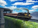 Train Sim 2015 screenshot 6
