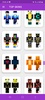PvP Skins in Minecraft for PC screenshot 15