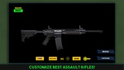 Gun Custom Simulator screenshot 5