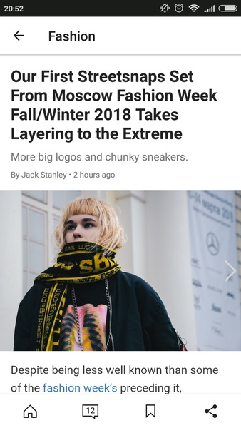 HYPEBEAST - Preview 3