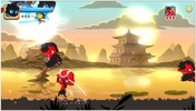 Ninja Dash screenshot 12