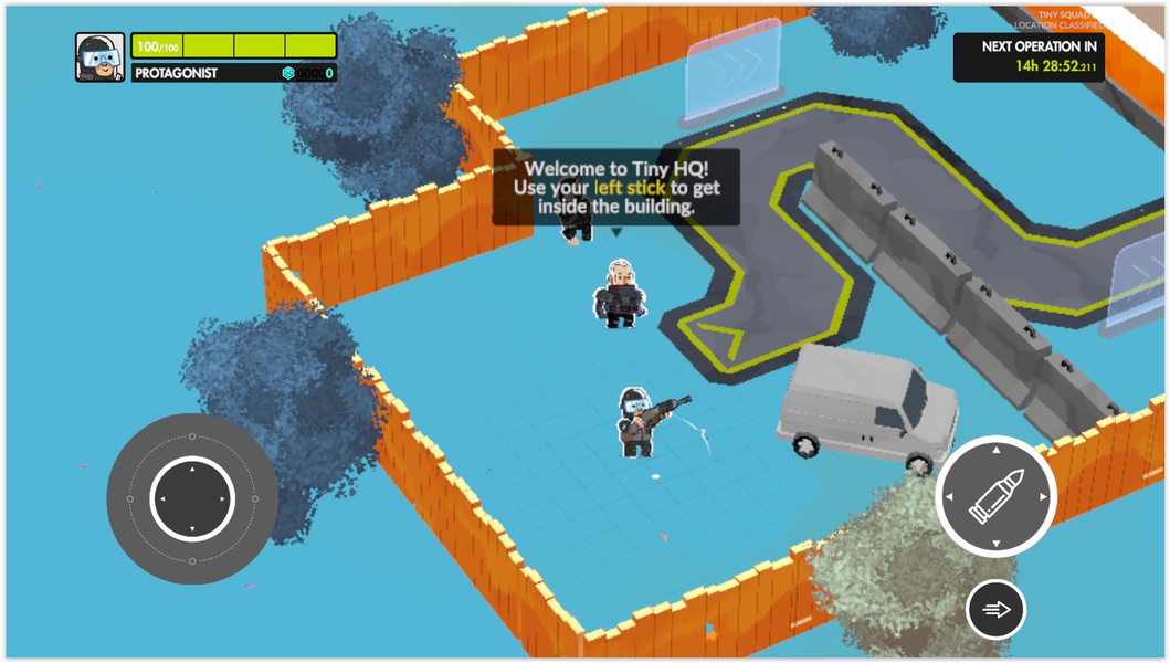 Tiny - Preview 2