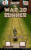War Runner - realistic 3D game screenshot 5