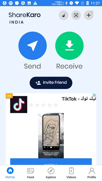SHARE Go - Preview 7