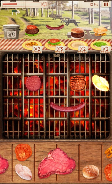 BBQ Frenzy - Preview 4