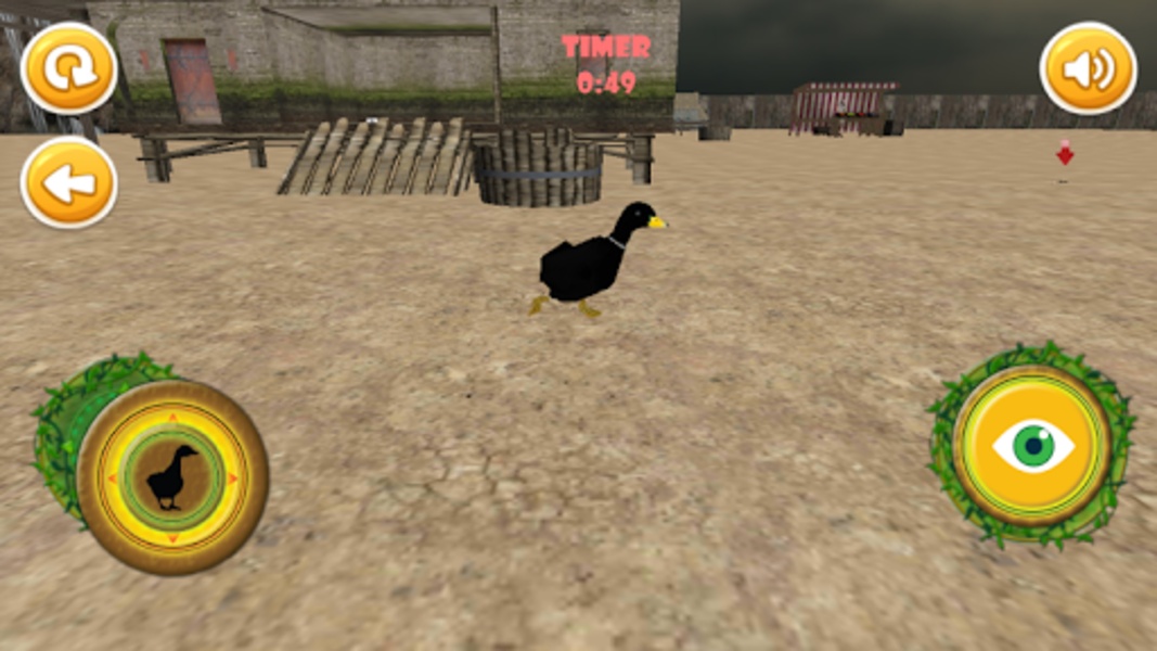 Real Duck Simulator - Preview 8