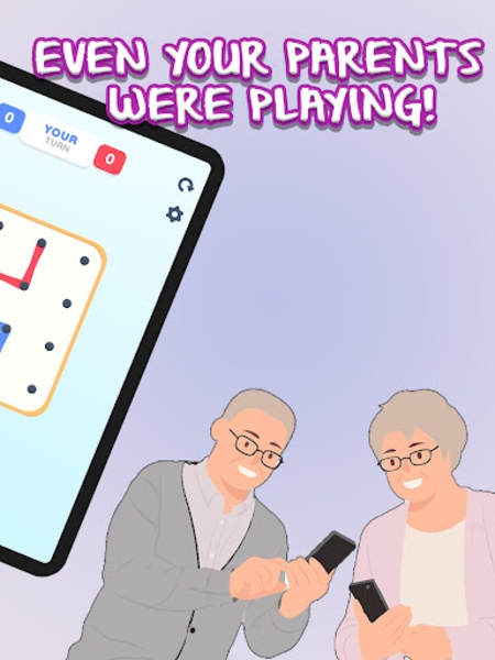 Take Your Line - Preview 4