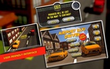 Airport Taxi Driver City Rush screenshot 6