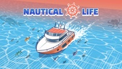 Nautical Life screenshot 1