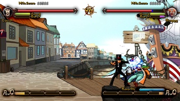 One Piece Fighting Adventure Ultimate Edition screenshot 8