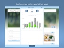 FreeSite - Website Maker screenshot 2