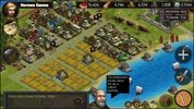 Wars of Empire screenshot 2