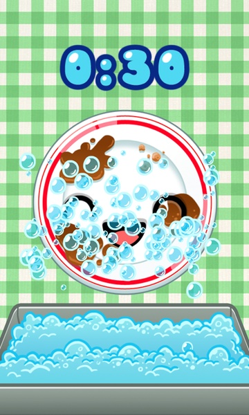 Wash the Dishes - Preview 6