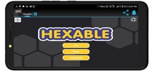Hexable screenshot 2