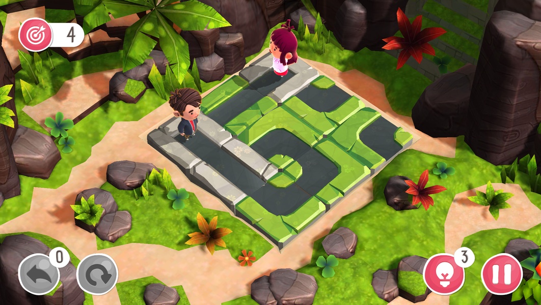 PepeLine Adventures - Preview 7