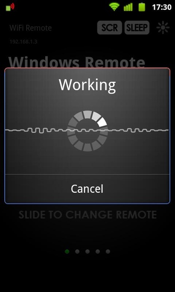 WiFi Remote - Preview 4