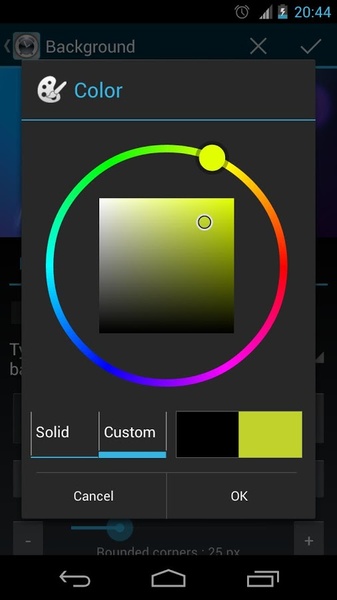 DIGI Alarm Clock - Preview 3