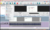 VideoPad Masters Edition screenshot 3