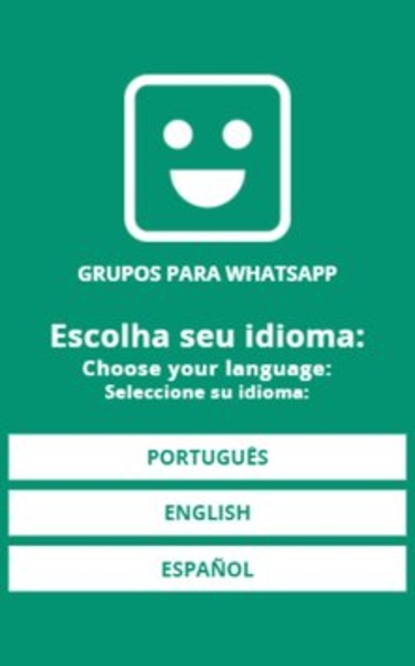 Grupos para WhatsApp - Preview 2