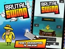 Brutal Swing - The Revenge screenshot 2