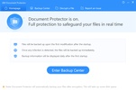360 Document Protector screenshot 1