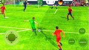 Real Football Soccer Striker screenshot 3