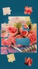 Rosen Puzzle Spiele screenshot 5