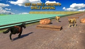 Mad Horse Run screenshot 3