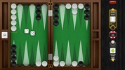 Backgammon screenshot 3