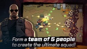 Final Squad - The last troops screenshot 12