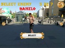 Boxing Street Fighter screenshot 9
