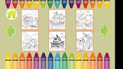 Coloring Book : Color and Draw screenshot 15