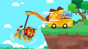 Cocobi Animal Rescue-Care screenshot 2