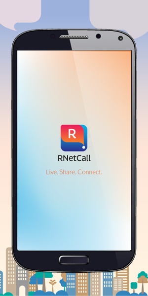RNetCall - Preview 12
