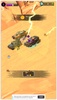 Merge Apocalypse: Fury Cars screenshot 4