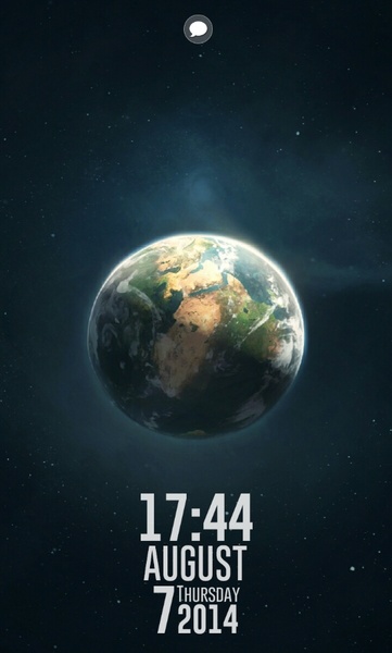 Lock Screen Club - Preview 3