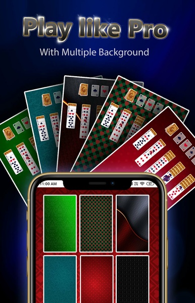 Solitaire Pro for Android - App Download